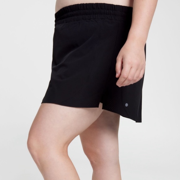 Mid Rise Infinity Skort - Picture 4 of 7
